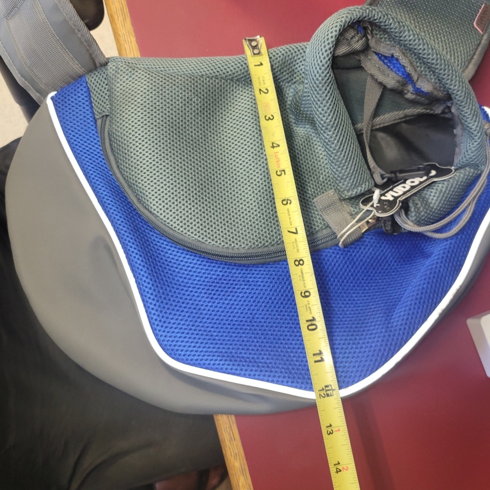 Dog Carrier - Picture 8 of 8